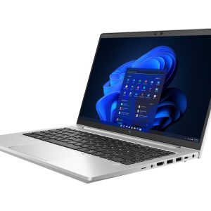 HP EliteBook 640 G9 (14″) – i5 1235U – 16 GB RAM – 512 GB SSD – 4G LTE-A Pro