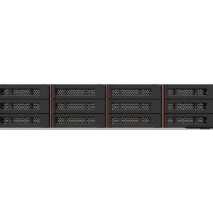 Lenovo ThinkSystem SR630 V2, 1x Xeon Silver 4309Y, 32GB RAM, 12x 3.5″