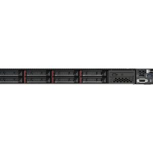 Lenovo ThinkSystem SR630 V2, 1x Xeon Gold 5315Y, 32GB RAM, 8x 2.5″