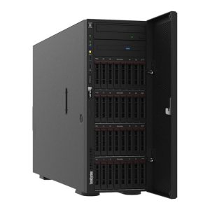 Lenovo ThinkSystem ST650 V2 – Tower – Xeon Silver 4309Y 2.8 GHz – 32 GB – keine HDD