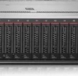 Lenovo ThinkSystem SR665 v3 7D9A, 1x Epyc 9124, 32GB RAM, 9350-8i