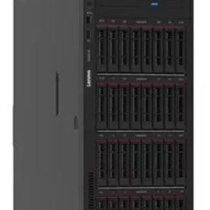 Lenovo ThinkSystem ST650 V3, Xeon Bronze 3408U, 32GB RAM, 8x 2.5″