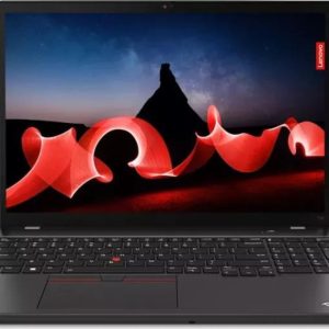 Lenovo ThinkPad T16 Gen 2 – (16″) – i7 1355U – 32 GB RAM – 1 TB SSD – 4G LTE – Win 11 Pro