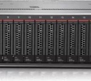 Lenovo ThinkSystem SR650 V3, 1x Xeon Gold 6444Y, 64GB RAM