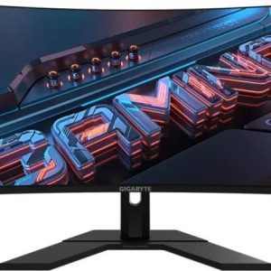 GIGABYTE GS34WQC, 34″