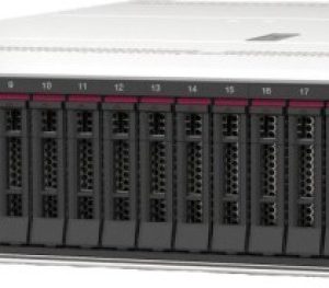 Lenovo ThinkSystem SR650 V2 Server Rack (2U) Intel® Xeon Silver 4310 2,1 GHz 32 GB DDR4-SDRAM 1100 W