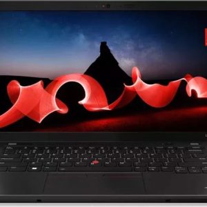 Lenovo ThinkPad L14 Gen 4 – 35.6 cm (14″) – i7 1355U – 32 GB RAM – 1 TB SSD – 4G – 