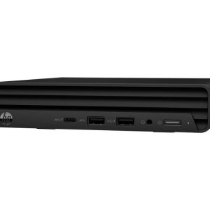 HP Pro 260 G9 – Mini – i3 i3-1315U 1.2 GHz – 8 GB – SSD 256 GB