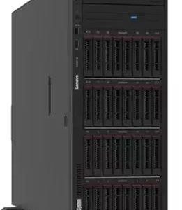 Lenovo ThinkSystem ST650 V3 1xIntel Xeon Gold 6438Y+ 32C 2.0GHz 205W 1x0GB 0 1x64GB 2Rx4 Server Rack (4U) Intel® Xeon® G