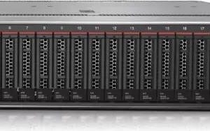 Lenovo ThinkSystem SR650 V3, 1x Xeon Silver 4410Y, 32GB RAM