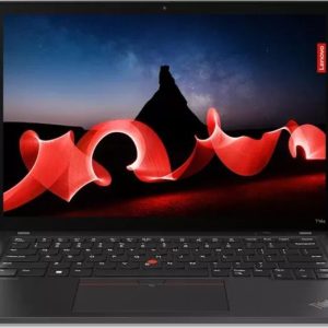 Lenovo ThinkPad T14s G4 (Intel) Deep Black, i7-1355U, 32GB RAM, 1TB SSD, LTE