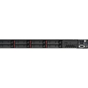 Lenovo ThinkSystem SR630 V2 – Rack-Montage – Xeon Gold 6342 2.8 GHz – 32 GB – keine HDD