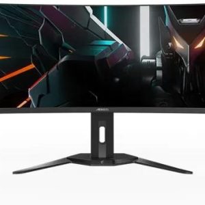 GIGABYTE Aorus CO49DQ, 49″