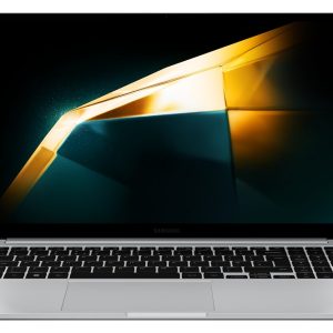 Samsung Galaxy Book4 Intel Core 5 120U (15.6″) Full HD 16 GB RAM 256 GB SSD Wi-Fi 6 Windows 11 Pro