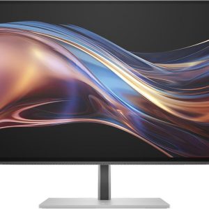 HP 727pu – Series 7 Pro – LED-Monitor – QHD – 68.6 cm (27″) – HDR