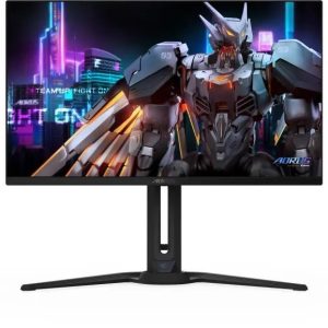 GIGABYTE AORUS FO27Q3, 27″