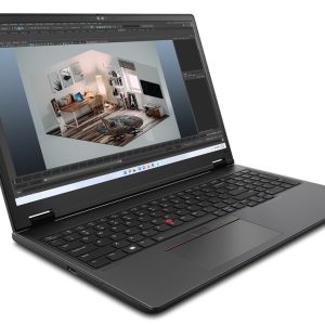 Lenovo ThinkPad P16v Gen 2 – (16″) – Ultra 7 155H – 32 GB RAM – 1 TB SSD – 4G/5G-upgradefähig