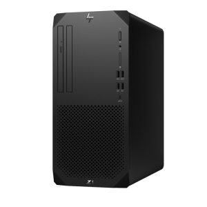 HP Z1 G9 – Intel Core i7-14700 | 32 GB DDR5 RAM | 1 TB SSD | NVIDIA RTX 4060