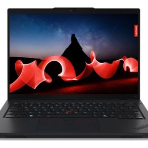 Lenovo ThinkPad L14 G5 (Intel) Black, Core Ultra 5 125U, 16GB RAM, 512GB SSD, LTE, DE