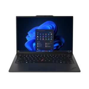 Lenovo ThinkPad X1 Carbon Gen 12 – (14″) – Ultra 5 125U – Evo – 16 GB RAM – 512 GB SSD – 4G/5G-upgradefähig