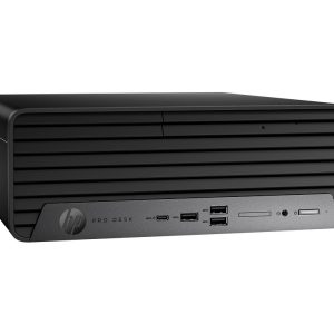 HP Pro 400 G9 – SFF – i5 i5-14500 – 8 GB – SSD 256 GB – Windows 11 Pro