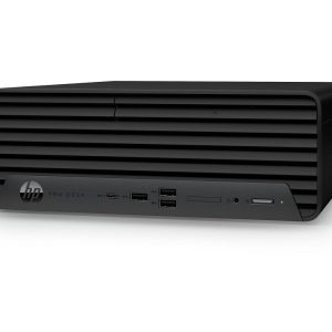 HP Pro 400 G9 SFF – Intel Core i5-14500 | 16 GB RAM | 512 GB SSD