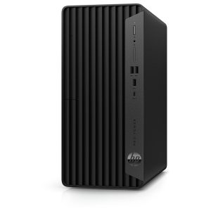 HP Pro Tower 400 G9 Desktop PC, Core i5-13500, 16GB RAM, 512GB SSD