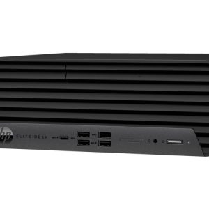 HP Elite 800 G9 – SFF – i5 i5-14500 – 16 GB – SSD 512 GB – Windows 11 Pro