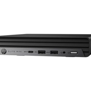 HP Elite 800 G9 Mini – Intel Core i5-14500 | 16 GB RAM | 256 GB SSD