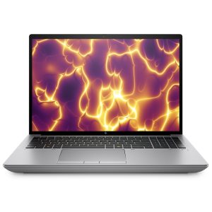 HP ZBook Fury 16 G11 grey, Core i9-14900HX, 64GB RAM, 1TB SSD, RTX 1000 Ada Generation, DE