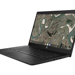 HP Chromebook 14 G7 – 35.6 cm (14″) – Celeron N5100 – 8 GB RAM – 64 GB eMMC