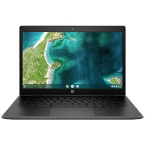 HP Fortis 14 G10 Chromebook – 14″ | Intel Pentium Silver N6000 | 8 GB RAM | 64 GB eMMC