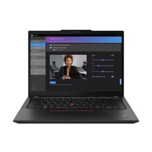 Lenovo ThinkPad X13 G5 (Intel), Deep Black, Core Ultra 5 125U, 32GB RAM, 1TB SSD, DE