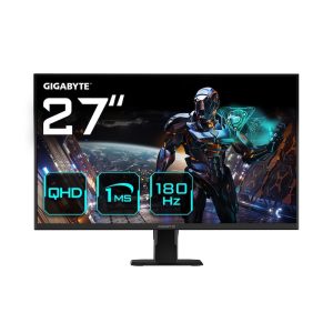 GIGABYTE GS27QA, 27″