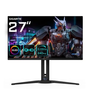 Gigabyte AORUS FO27Q2 QHD, 27″