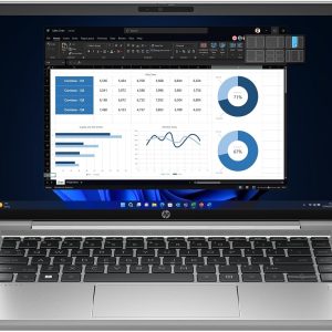 HP ProBook 445 G10 – 14″ | AMD Ryzen 5 7530U | 16GB RAM | 512GB SSD