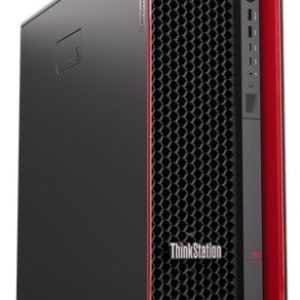 LENOVO ThinkStation P5 – Intel Xeon W5-2455X | 4×32 GB RAM | 1 TB SSD | NVIDIA RTX 4500 Ada