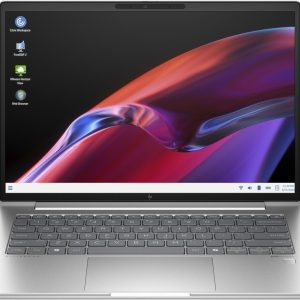 HP Elite mt645 G8 – 14″ | AMD Ryzen 3 7335U | 8 GB DDR5 RAM | 256 GB SSD