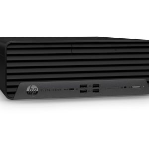 HP EliteDesk 805 G9 SFF, Ryzen 7 8700G, 16GB RAM, 512GB SSD