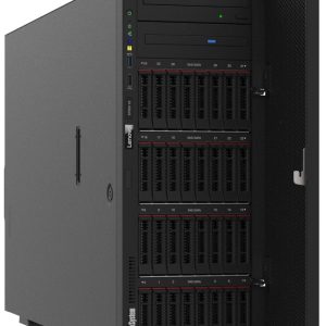 LENOVO ST650 V2 Xeon Silver 4314 16C 24GHz 24MB Cache/135W 32GB 1x32GB 3200MHz 2Rx4 RDIMM 8 SAS/SATA 9350-8i 1x1100W Tit