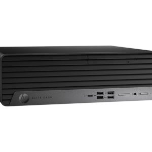 HP Elite SFF 805 G9 – AMD Ryzen 3 8300G | 16 GB RAM | 256 GB SSD