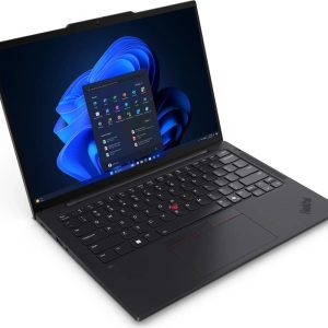 Lenovo ThinkPad T14s G6 (AMD), Black, Ryzen AI 7 PRO 360, 32GB RAM, 1TB SSD