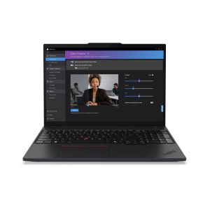 LENOVO ThinkPad T16 G3 – Intel Core Ultra 7 155U | 32 GB RAM | 1 TB SSD