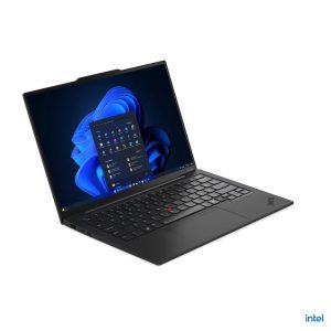 Lenovo ThinkPad X1 Carbon G13, Black, Core Ultra 7 258V, 32GB RAM, 1TB SSD, Windows 11 Pro