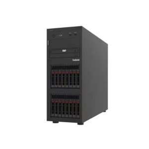 Lenovo ThinkSystem ST250 V3 65W – Intel Xeon E-2468 | 32 GB RAM