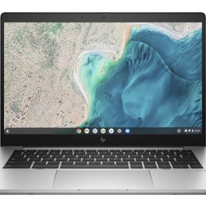 HP Elite c640 G3 Chromebook Enterprise – 14″ | Intel Core i5-1245U | 8 GB RAM | 256 GB SSD