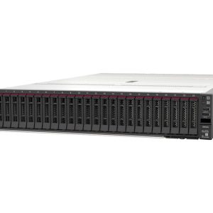 Lenovo ThinkSystem SR665 – Rack-Montage – EPYC 7313 3 GHz – 32 GB – keine HDD