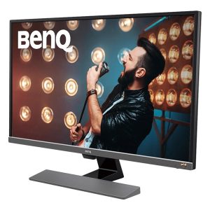 BenQ EW3270U – LED Monitor – 80 cm (31.5″) – HDR