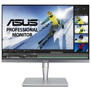 ASUS ProArt PA24AC – LCD-Monitor – 61.2 cm (24.1″) – HDR