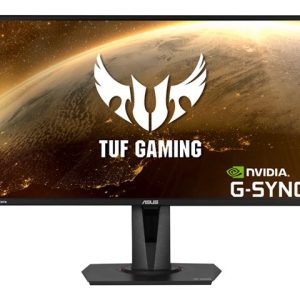 ASUS TUF Gaming VG27AQ – LED monitor – 68.47 cm (27″) – HDR